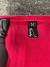 Trendy Queen Solid Pink Jumpsuit Size M - photo 4