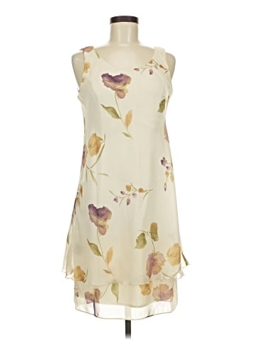 R&M Richards Casual Dress (view 1)