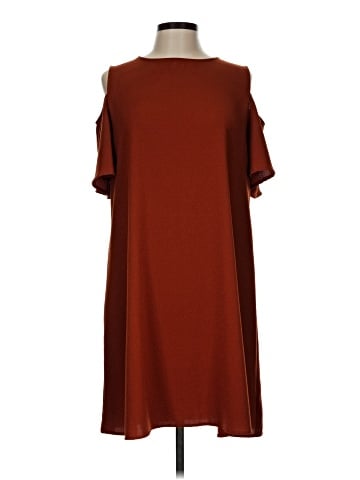 Bobeau Casual Dress (view 1)