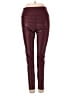 Noli Burgundy Active Pants Size S - photo 2