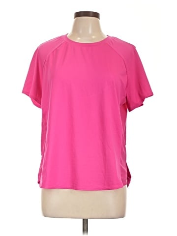 Zella Active T-Shirt (view 1)