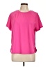 Zella Pink Active T-Shirt Size L - photo 1