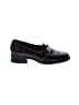 Brighton Black Brown Flats Size 6 1/2 - photo 1
