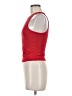 Just Polly Red Tank Top Size M - photo 5
