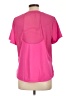 Zella Pink Active T-Shirt Size L - photo 2