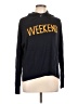 Rachel Zoe TJX Black Pullover Sweater Size L - photo 1