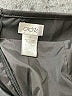 Cache Black Formal Skirt Size 2 - photo 4