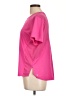 Zella Pink Active T-Shirt Size L - photo 5