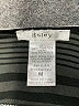 Esley 100% Polyester Stripes Gray Casual Dress Size M - photo 7