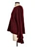 Madison Lilly Burgundy Pullover Sweater Size S - photo 5