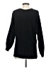 American Eagle Outfitters Black Pullover Sweater Size S - photo 2