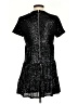Lulus Stars Black Casual Dress Size S - photo 2