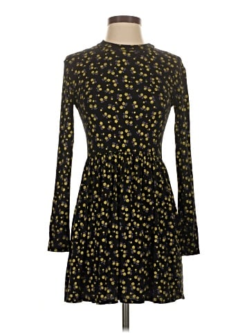 Missguided Casual Dress (view 1)