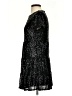 Lulus Stars Black Casual Dress Size S - photo 5