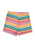 Shein Stripes Pink Shorts Size S - photo 2