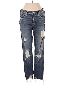 Mother Superior Jeans