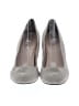 Cole Haan Gray Tan Wedges Size 9 1/2 - photo 2