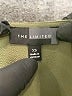 The Limited Green Sleeveless Top Size XS - photo 7
