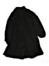 Unlabel Black Dress Size 7 - photo 2