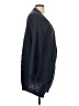 Shein 100% Polyester Blue Cardigan Size L - photo 4