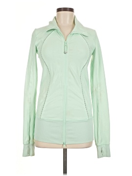 Lululemon Athletica Track Jacket