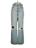 PacSun 100% Cotton Blue Jeans Size 27 waist - photo 1