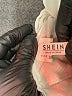 Shein Ivory Bodysuit Size S - photo 4