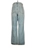 PacSun 100% Cotton Blue Jeans Size 27 waist - photo 2