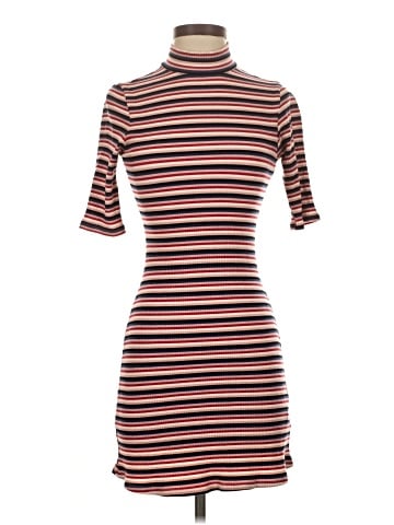 Reformation Jeans Casual Dress (view 1)