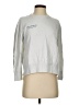 L.L.Bean Silver Sweatshirt Size S - photo 1