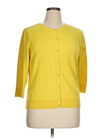 Croft & Barrow Cardigan (view 1)