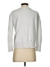 L.L.Bean Silver Sweatshirt Size S - photo 2