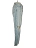 PacSun 100% Cotton Blue Jeans Size 27 waist - photo 4