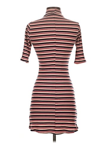 Reformation Jeans Casual Dress (view 2)