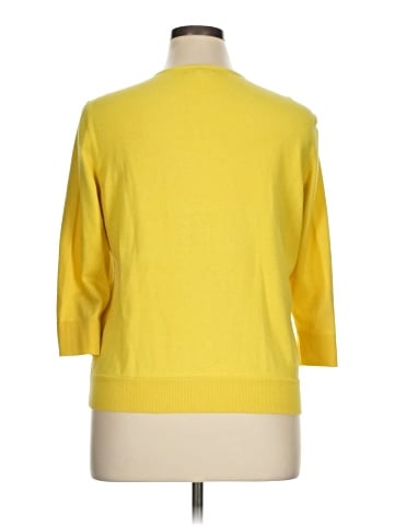 Croft & Barrow Cardigan (view 2)