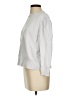 L.L.Bean Silver Sweatshirt Size S - photo 5