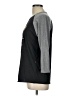 Next Level Apparel Gray 3/4 Sleeve T-Shirt Size L - photo 5