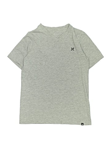 Hurley Active T-Shirt (view 1)