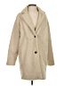 Daily Ritual 100% Polyester Tan Coat Size S - photo 1