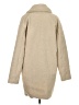 Daily Ritual 100% Polyester Tan Coat Size S - photo 2