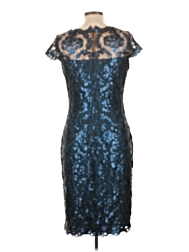 sachin and babi light blue dress Tadashi Shoji navy cocktail dress M (8-10) main image 1