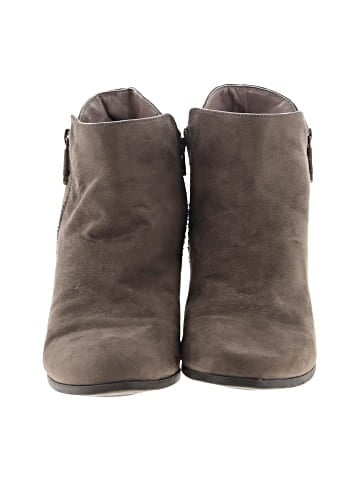 Style&Co Ankle Boots (view 2)