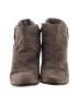 Style&Co Brown Tan Ankle Boots Size 9 1/2 (wide) - photo 2