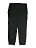 Walmart Black Casual Pants Size 10 - 12 - photo 2