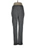 Chico's Print Black Casual Pants Size Lg Tall (2) - photo 2
