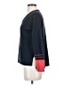Vince. 100% Cotton Blue Pullover Sweater Size XS - photo 5