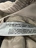 Zara Solid Gray Casual Pants Size M - photo 5