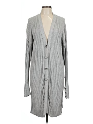 LINE Cardigan (view 1)