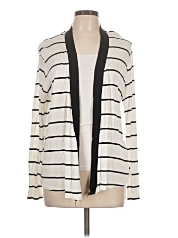 Ann Taylor Cardigan (view 1)
