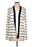 Ann Taylor Ivory Cardigan Size L - photo 1